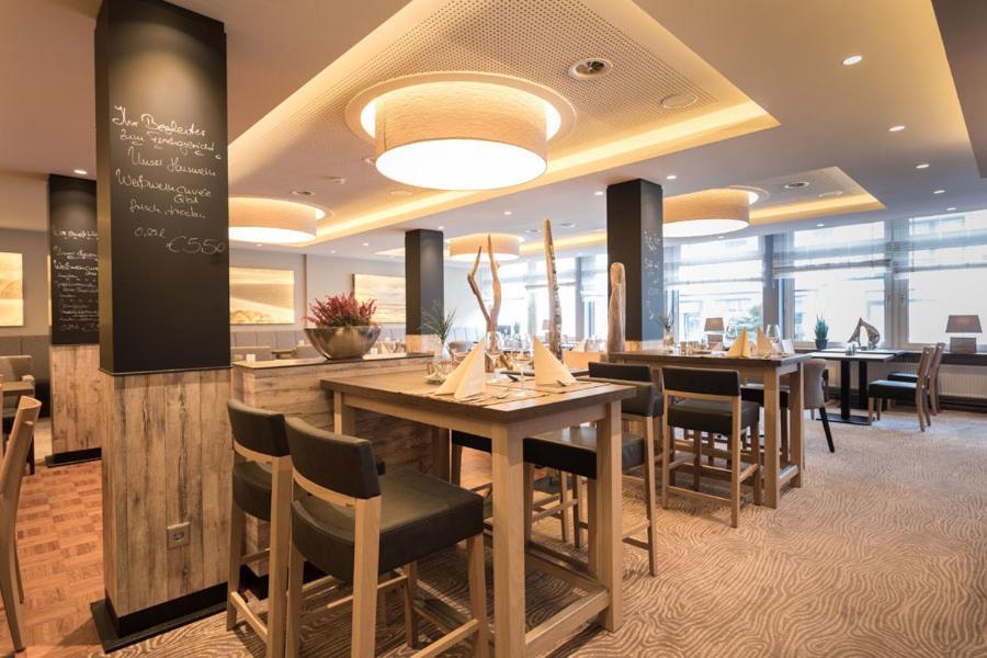 Hotel Restaurant Ennen نورديرني المظهر الخارجي الصورة