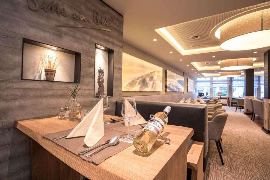 Hotel Restaurant Ennen نورديرني المظهر الخارجي الصورة