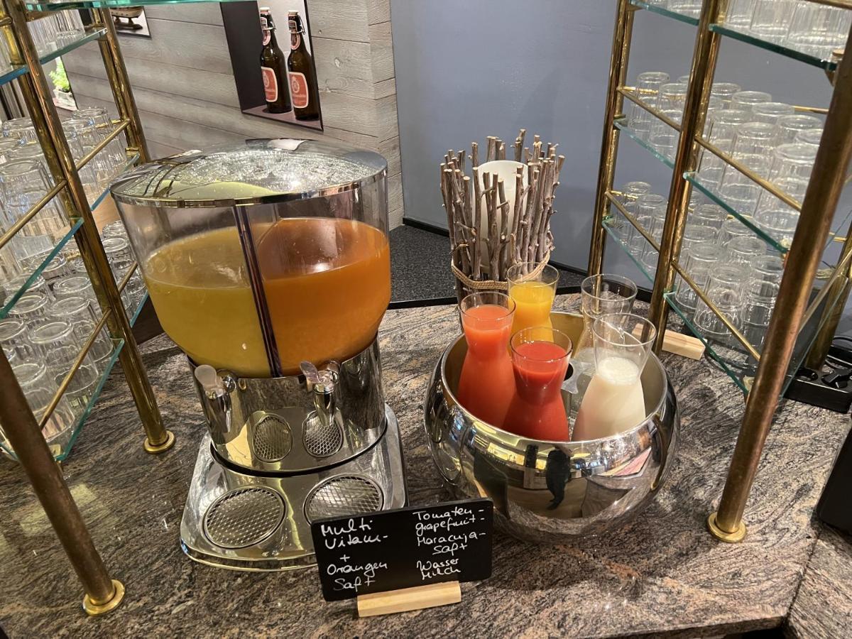 Hotel Restaurant Ennen نورديرني المظهر الخارجي الصورة