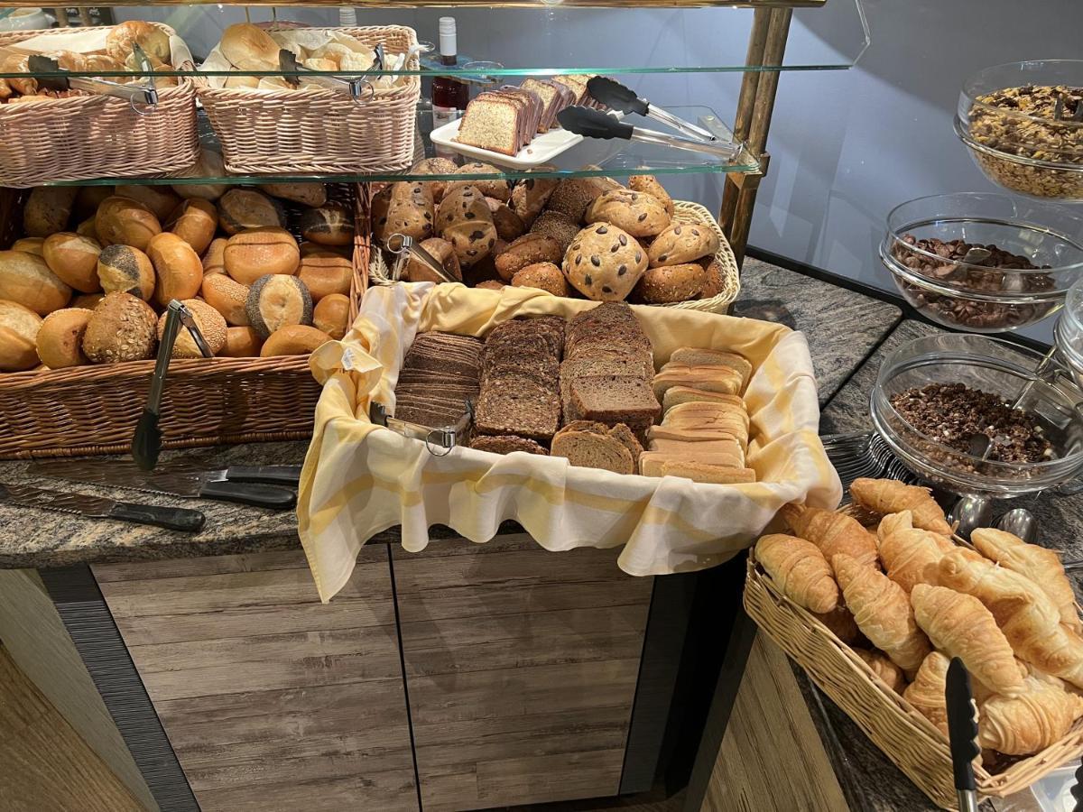 Hotel Restaurant Ennen نورديرني المظهر الخارجي الصورة